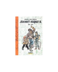JOHNNY ROQUETA 1 1982 1985 978841643683 DOLMEN EDICIONES 20,62 €