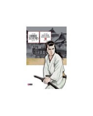 HOMBRE SEDIENTO Nº8