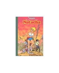 NATACHA 6 978841696111 DOLMEN EDICIONES 24,75 €