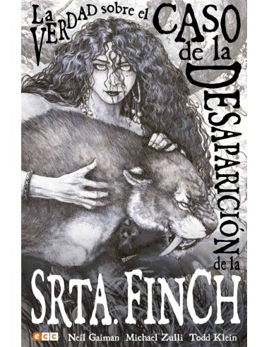 VERDAD SOBRE EL CASO DE LA DESAPARICION DE LA SRTA. FINCH,LA VERDAD SOBRE EL CASO DE LA DESAPARICION DE LA SRTA. FINCH,LA