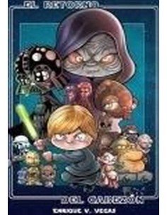 RETORNO DEL CABEZON ALBUM COLOR,EL 978841643682 DOLMEN EDICIONES 10...