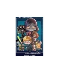 RETORNO DEL CABEZON ALBUM COLOR,EL 978841643682 DOLMEN EDICIONES 10...