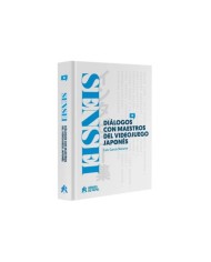 SENSEI 1 DIALOGOS CON MAESTROS DEL VIDEOJUEGO JAPONES