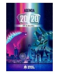 AGENDA 2020 UN AÑO CRITICO
