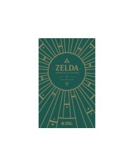 ZELDA DETRAS DE LA LEYENDA