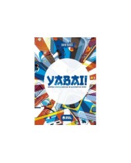 YABAI GRANDES VIDEOJUEGOS QUE SE QUEDARON EN JAPON YABAI GRANDES VIDEOJUEGOS QUE SE QUEDARON EN JAPON