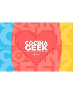 COCINA GEEK
