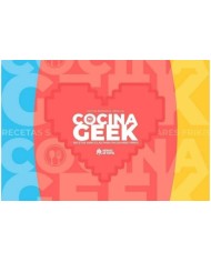 COCINA GEEK COCINA GEEK
