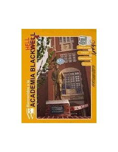 LIFE IS STRANGE: BIENVENIDOS A LA ACADEMIA BLACKWELL