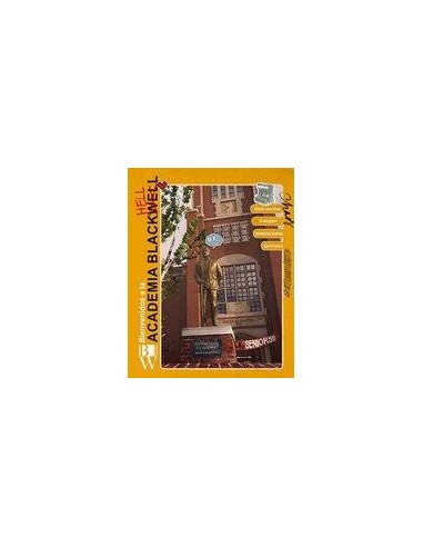 LIFE IS STRANGE: BIENVENIDOS A LA ACADEMIA BLACKWELL