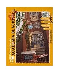 LIFE IS STRANGE: BIENVENIDOS A LA ACADEMIA BLACKWELL