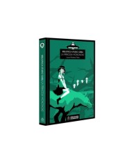 BIBLIOTECA STUDIO GHIBLI 02 LA PRINCESA MONONOKE