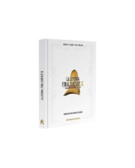 LEYENDA FINAL FANTASY IX LEYENDA FINAL FANTASY IX