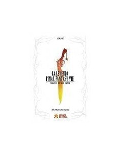 LEYENDA FINAL FANTASY VIII