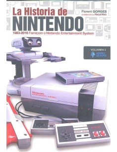HISTORIA DE NINTENDO 3 HISTORIA DE NINTENDO 3
