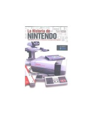 HISTORIA DE NINTENDO 3 HISTORIA DE NINTENDO 3