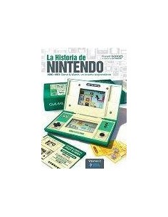 HISTORIA DE NINTENDO 2