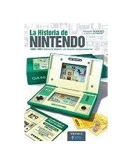 HISTORIA DE NINTENDO 2