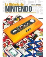 HISTORIA DE NINTENDO 1