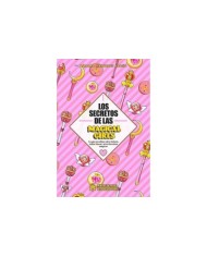 SECRETOS DE LAS MAGICAL GIRLS,LOS
