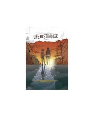LIFE IS STRANGE POLVO