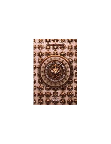 LEGADO DEL LOBO BLANCO EL UNIVERSO DE GERALT DE RIVIA EL LEGADO DEL LOBO BLANCO EL UNIVERSO DE GERALT DE RIVIA EL