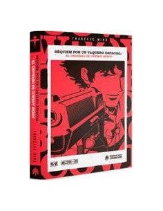 REQUIEM POR UN VAQUERO ESPACIAL