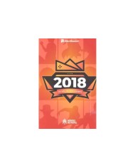 2018 UN AÑO DE VIDEOJUEGOS 2018 UN AÑO DE VIDEOJUEGOS