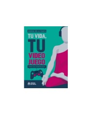 TU VIDA TU VIDEO JUEGO TU VIDA TU VIDEO JUEGO