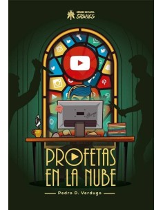 PROFETAS EN LA NUBE PROFETAS EN LA NUBE
