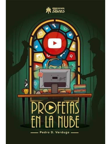 PROFETAS EN LA NUBE