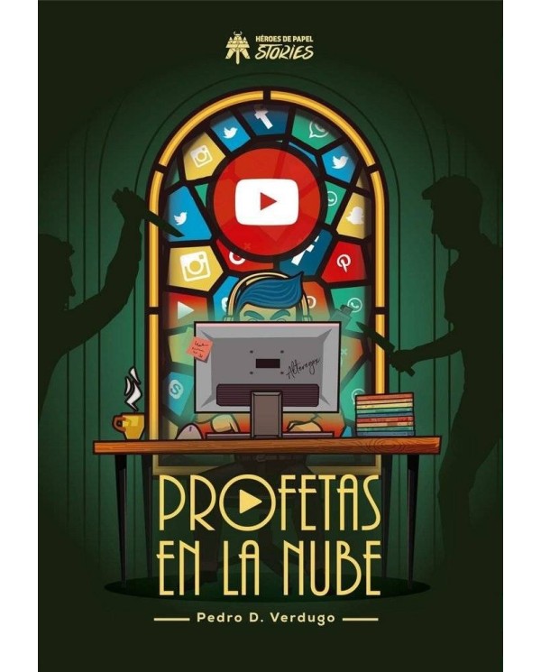 PROFETAS EN LA NUBE