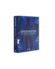 UNCHARTED EL PESO DE LA HISTORIA