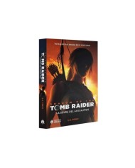 SHADOW OF THE TOMB RAIDER LA SENDA DEL APOCALIPSIS SHADOW OF THE TOMB RAIDER LA SENDA DEL APOCALIPSIS