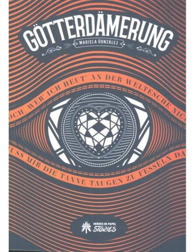 GOTTERDAMERUNG GOTTERDAMERUNG