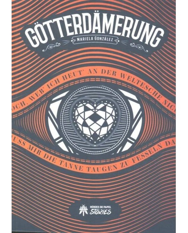 GOTTERDAMERUNG