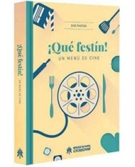 QUE FESTIN UN MENU DE CINE