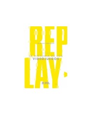 REPLAY LA HISTORIA DE LOS VIDEOJUEGOS