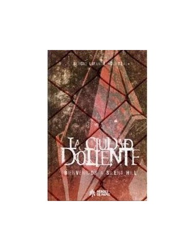 CIUDAD DOLIENTE,LA CIUDAD DOLIENTE,LA