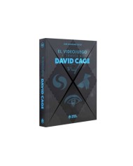 VIDEOJUEGO A TRAVES DE DAVID CAGE,EL