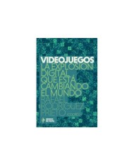 VIDEOJUEGOS LA EXPLOSION DIGITAL QUE ESTA CAMBIANDO EL MUND