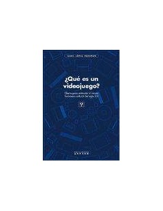 QUE ES UN VIDEOJUEGO