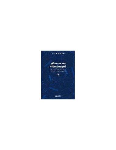 QUE ES UN VIDEOJUEGO QUE ES UN VIDEOJUEGO
