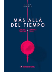 MAS ALLA DEL TIEMPO