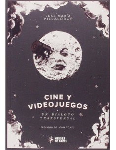 CINE Y VIDEOJUEGOS