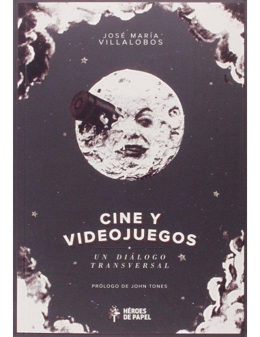 CINE Y VIDEOJUEGOS CINE Y VIDEOJUEGOS