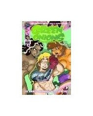 BRAZO ARMADO DEL ESPACIO,EL BRAZO ARMADO DEL ESPACIO,EL