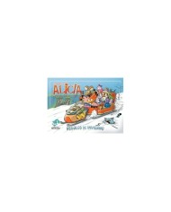 ABUBILLA ALICIA 3 REGALOS DE INVIERNO,LA ABUBILLA ALICIA 3 REGALOS DE INVIERNO,LA