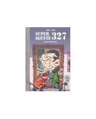 SUPERAGENTE 327 978841696102 DOLMEN EDICIONES 24,75 €