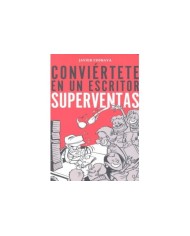 CONVIERTETE EN UN ESCRITOR SUPERVENTAS 978841696112 DOLMEN EDICIONE...